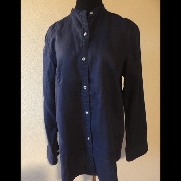 Chaps Tops - Ladies Chaps shirt